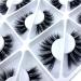 9 Pairs HBZGTLAD Natural Long 3D Mink False Eyelashes - SD-06 - Buy Online on GoSupps.com