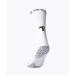 T1TAN Grip Socks - Perfect grip for men women and children - Various colours and sizes 35-38 White