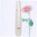PLAFOPE 1 Set Remover Electric Rechargeable Callous Removers Foot Scraper for Dead Skin Heel Scraper Foot Exfoliator Foot Remover Foot Grinding Tool Electric Shavers White - Buy Online on GoSupps.com