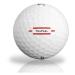 Golf Ball Monkey Cheap Golf Balls Used Trufeel Golf Balls Bulk AAAA Quality | White 4A Recycled Golf Balls Tru Feel Soft Golf Balls for Men and Women 50