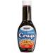 Blueberry Flavored Cerup. Syrup for Cereal. Delicious breakfast for kids and adults. Make boring cereal fun with a touch of sweetness. Many tasty flavors! Delicious breakfast idea!