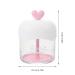 Baluue Face Cleanser Foam Maker - Manual Bubble Maker for Skincare & Travel - Pink Shower Bath Shampoo Cup - Buy Online on GoSupps.com