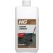1x HG Extra Strong Stain Remover 500ml 1x HG Carpet Cleaner 1L 1x Brush - Spot Stain Away Sprays for Textiles Fabrics Car Interior Sofas Upholstery - Buy Online on GoSupps.com