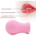 Lip Plumping Device - Silicone Vase-Shaped Lip Pump for Fuller Beauty Lips | International Shipping Available - Buy Online on GoSupps.com