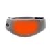 Thermrup Far Infrared Heated Belt for Stomach & Back - Mobile Heat Therapy for Pain Relief - Buy Online on GoSupps.com