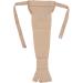 Lymphedema Arm Sleeve Breathable Soft Nylon Lightweight Portable Breast Cancer Arm Sleeve for Outdoor (Left Hand M) - Buy Online on GoSupps.com