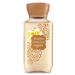 Bath & Body Works Warm Vanilla Sugar Shower Gel - Travel Size 3 FL OZ - Buy Online on GoSupps.com