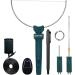 WINONS Hot Wire Foam Cutter  WFC-0001 Polystyrene and Styrofoam Cutter Same as a Hot Knife Foam Cutter  Foam Cutting Tool-Kit of 3 Tools