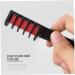 Froiny 10 Color Hair Chalk Comb Set - Washable Temporary Hair Dye for Vibrant Salon-Quality Hair Color - Buy Online on GoSupps.com
