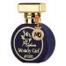 Moody Girl Euphoria Perfume & Key Charm I Mood Enhancing Perfume for Women with Fresh Floral Fizzy Fragrance Eau De Parfum 20ml - Buy Online on GoSupps.com