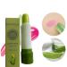 Aloe Vera Long Lasting Lipstick Set - Nourishing & Soothing Lip Balm with Magic Color Change - 2 oz (4pcs) - Buy Online on GoSupps.com