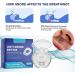 Silicone Magnetic Snore Stopper 4PCS - Effective Snoring Solution for Quieter, Restful Sleep - Buy Online on GoSupps.com
