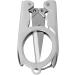 Folding Scissors  4Pcs Stainless Steel Small Scissors Pocket Portable Foldable Travel Scissors Tiny Mini Craft Cutter 4 Pcs - Buy Online on GoSupps.com