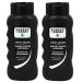 Herban Cowboy Herban cowboy deodorizing body wash forest (pack of 2) with coco-betaine and zinc citrate 18 fl. oz. Pine 18 Fl Oz (Pack of 2)