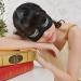 Silk Funny Eye Mask for Sleeping with Eyelashes Design - White Sleep Mask for Women - Buy Online on GoSupps.com