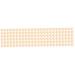 Ibasenice 200 pth log color peachherz unfinished hearts big pearl heart loose pearl valentine heart decoration Valentine's day heart pearls cardiac spacecring wooden child accessories homemade