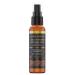 Loba Mane Illuminating Hair Oil for Curly Frizzy Hair - Hair Serum for Dry Damaged Thick Curly Hair - Infused with Buriti  Tucuma  and Argan Oil for Deep Hydration - Vegan  Natural & Organic (2oz)