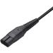 4.3V USB A00390 Charger Cable for Shaver Replacement Power Cord for Charger QG3340 A00390 RQ320 RQ328 RQ330 RQ331 RQ338 RQ350 QP2520/90/70/72 - Buy Online on GoSupps.com