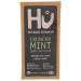 Hu Crunchy Mint Dark Chocolate 2.1 oz (60 g)