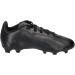 Buy adidas Unisex Kids' X Crazyfast.4 Flexible Ground Football Boots | Firm Surface | Core Black | Size 38 2/3 EU - International Shipping Available - Buy Online on GoSupps.com