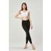 DEVOPS Women's Thermal Long Johns Underwear Leggings Pants 2 Pack - Black, Small - Buy Online on GoSupps.com