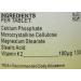 Health Plus Vitamin K2 100g Joint and Bone Health Supplement - 60 Tablets - Buy Online on GoSupps.com