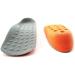 Happystep Invisible Height Increase Shoe Inserts - 2cm Heel Lift Pads for Shoes | Comfortable Insoles for Men & Women - Elevate Your Style - Buy Online on GoSupps.com