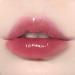 COLORKEY Lip Gloss Mirror Series - Hydrating Lip Gloss with Essential Oil for Fuller-looking Lips - Long-Lasting Liquid Lipstick (P710) - Buy Online on GoSupps.com