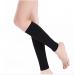 Buy TININNA Women's Compression Stockings | Leg Slimming Compression Socks in Black - Disposable Packaging for Comfort & Support - Buy Online on GoSupps.com