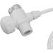 Mouth Shower - Non-Electric Oral Shower for Home Use | Dental Care Tool with High Water Pressure & Safety Nozzle - Buy Online on GoSupps.com