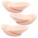 Buy Toyvian 12 Pcs Anti-Galactorrhea Breastfeeding Pads - Reusable & Washable Cotton Bra Covers for Dolls | Perfect for Christmas Accessories - Buy Online on GoSupps.com