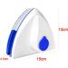 Magnetic Window Cleaner for Double Glazing Window Cleaning Equipment Window Cleaner Surface Cleaning Brush Glass Wiper Household Cleaning Tools (for 3 8MM Glass) - Buy Online on GoSupps.com