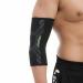 Elbow Brace Support for Tendonitis & Joint Pain Relief | Ideal for Weightlifting Tennis Volleyball Rugby & Basketball | Breathable Durable & Comfortable - Large Size - Buy Online on GoSupps.com