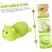 Buy Magiclulu Scalp Brush & Shampoo Brush for Baby Baths | Soft Hair Massage & Scalp Care | 5-in-1 Body Brush for Kids & Infants - International Shipping Available - Buy Online on GoSupps.com