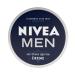 NIVEA Men Creme (75ml) Limited Edition 100 Years Moisturising Cream for Whole Body Fast-Absorbing Face Body and Hand Cream with Vitamin E and Aloe Vera Formula 75 ml (Pack of 1)