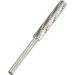 Wolfram Steel Milling Cutter Grinding Head for Wood Processing | 6000-50000 RPM 2-Grain Rotation Hard Metal Bat 3x4x30x54 | International Shipping Available - Buy Online on GoSupps.com