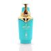 RISALA Pure Ombre Eau de Parfum Spray for Unisex 3.4 Ounce - Buy Online on GoSupps.com