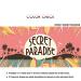 J.Cat Beauty Take Me Away Eye Shadow Palette - Secret Paradise ESP310 (0.88 oz) - Buy Online on GoSupps.com