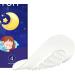 Patchs pour dormir d calcomanies naturelles s res et pour un sommeil profond | Pour la famille les amis la chambre le voyage la maison int rieure et ext rieure - Buy Online on GoSupps.com