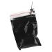 Healeved Eyebrow Ink Brow Map Line Cosmetic Measuring Tools Eyebrow Mapper Tool Eye Brow Corrector 4.6x1.8x7.5cm Black