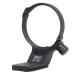Metal Tripod Mount Ring Lens Collar Compatible with Canon RF 70-200mm f/2.8L is USM E(III), Lens Support Holder Bracket Bottom is Arca-Swiss Fit Quick Release Plate Feature Dovetail Groove