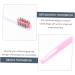 5th Small Head Soft Travel Toothbrush for Women | Portable Manual Dental Brush with Soft Bristles | Essential Home Accessory - Buy Online on GoSupps.com