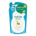 Naive Savon Body Wash by Kracie - 380ml Refill 12.85 Fl Oz (Pack of 1)