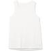 Amazon Essentials Men's Tech Stretch Tank T-Shirt - Large, White - Buy Online on GoSupps.com