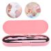 Ear Curette: Durable Ergonomic Ear Wax Cleaner for Effective Ear Care - Buy Online on GoSupps.com