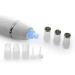 Mini Blackhead Pore Vacuum Cleanser with Diamond Microdermabrasion - Buy Online on GoSupps.com