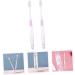 Ultechnovo 2-Pack Pregnancy Toothbrushes | Gentle Oral Care for Pregnant Women | Gum Care & Nursing Brushes - Buy Online on GoSupps.com