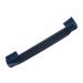 CASPORT FOR V-W Golf MK8 Display Handran Handrough Es Operation Service Support Handrest GPS Accessories (Carbon Style) Carbon style