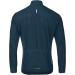 VAUDE Men's Furka Air Jacket S - Dark Sea | Lightweight Breathable Eco-friendly eCommerce Shipping Worldwide - Buy Online on GoSupps.com