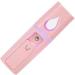 Nano Facial Spray Humidifier Handy Cool Face Hydration Mist Humidifier Sprays Mists Atomization Sprayer Steamer Moisturizing Hydrating for Skin Care Makeup Eyelash - Buy Online on GoSupps.com